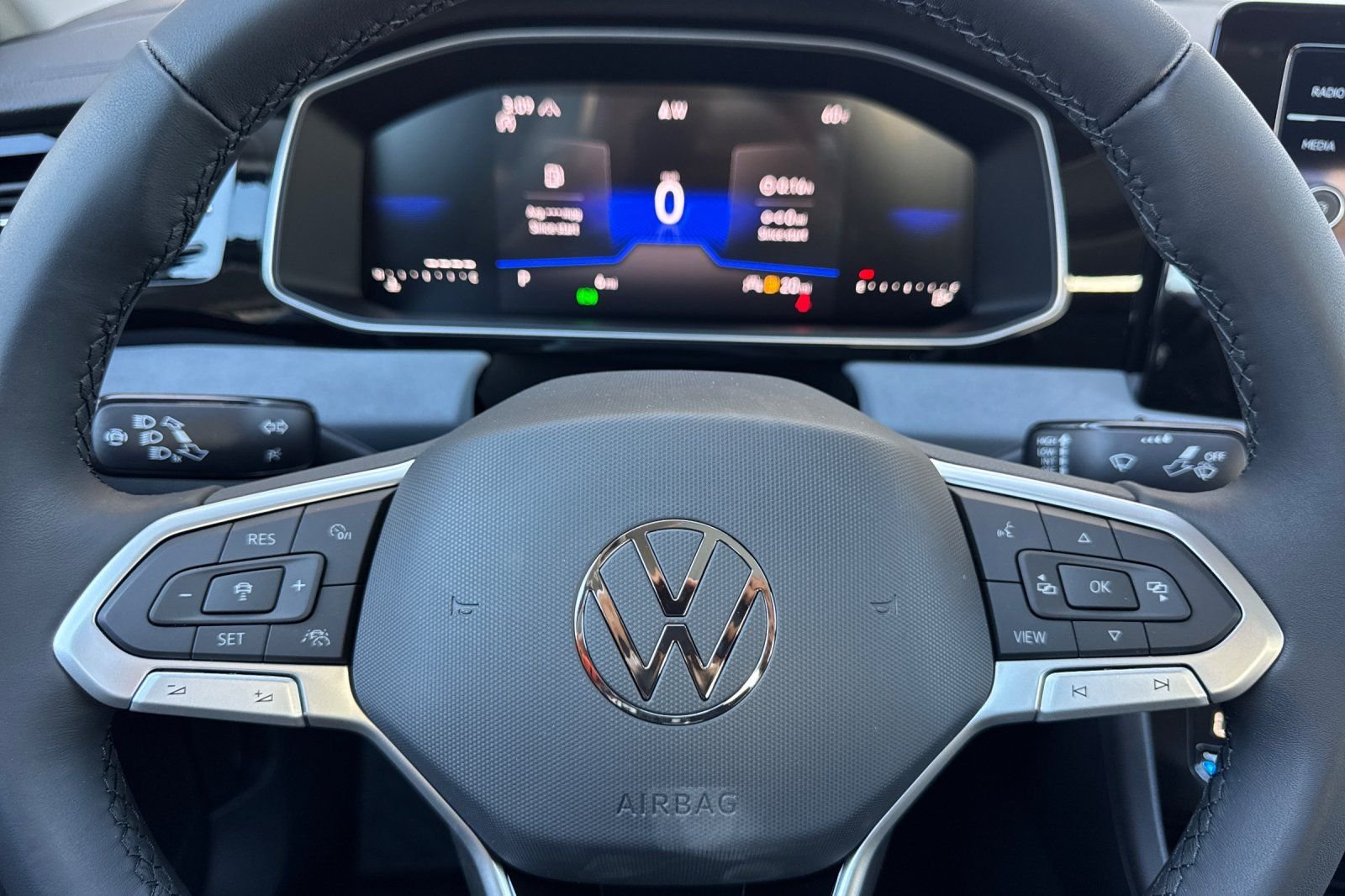 New 2026  Volkswagen 1.5T SE image 22