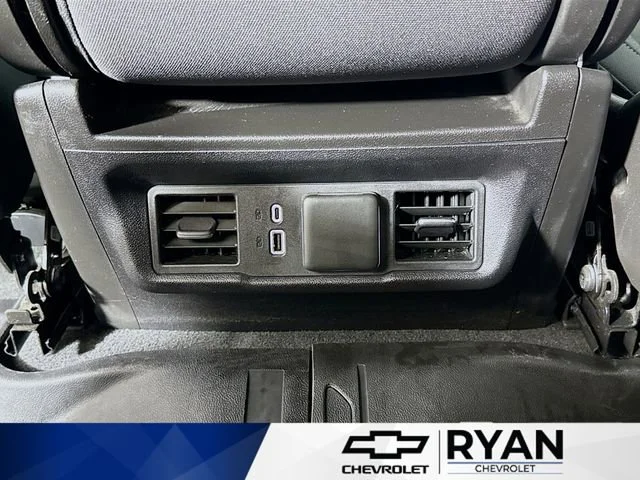 Certified Used 2024 White Chevrolet LT image 25