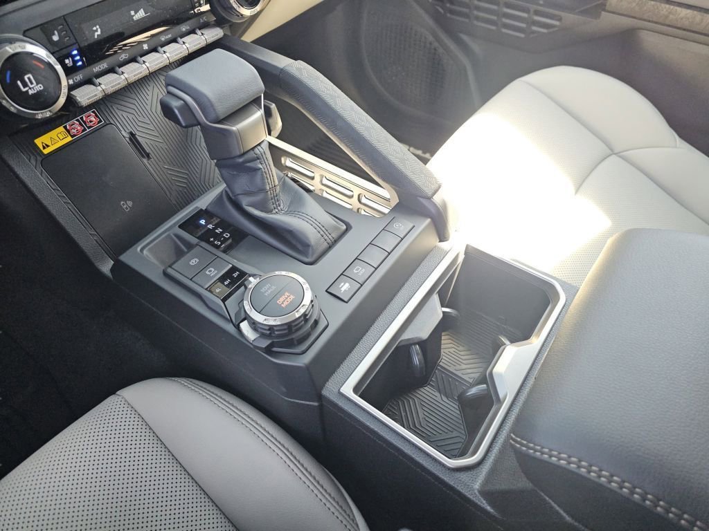 New 2026 Underground Toyota Limited image 36