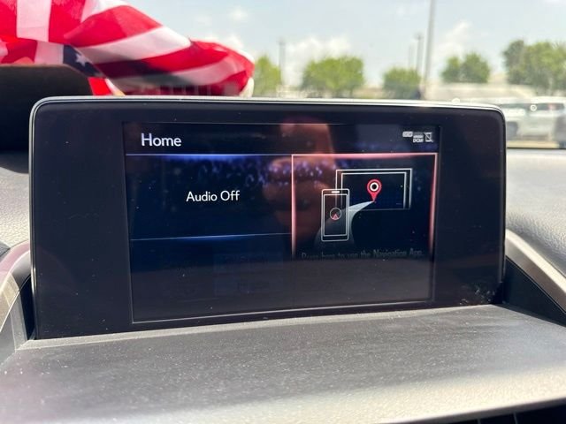 Used 2021 Black Lexus 300 Base image 21