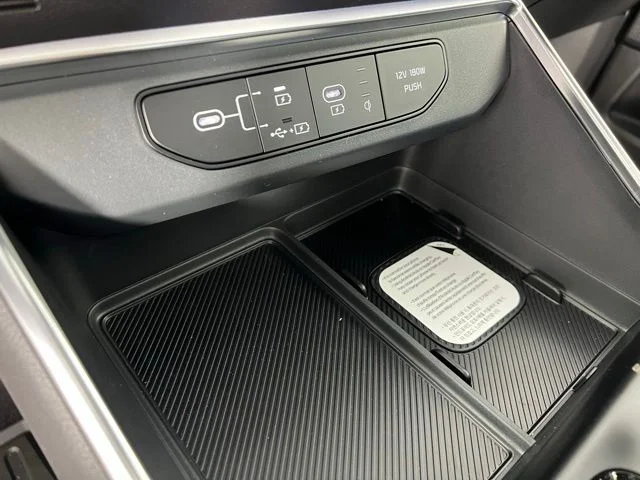 New 2026 White Kia SX Prestige image 25