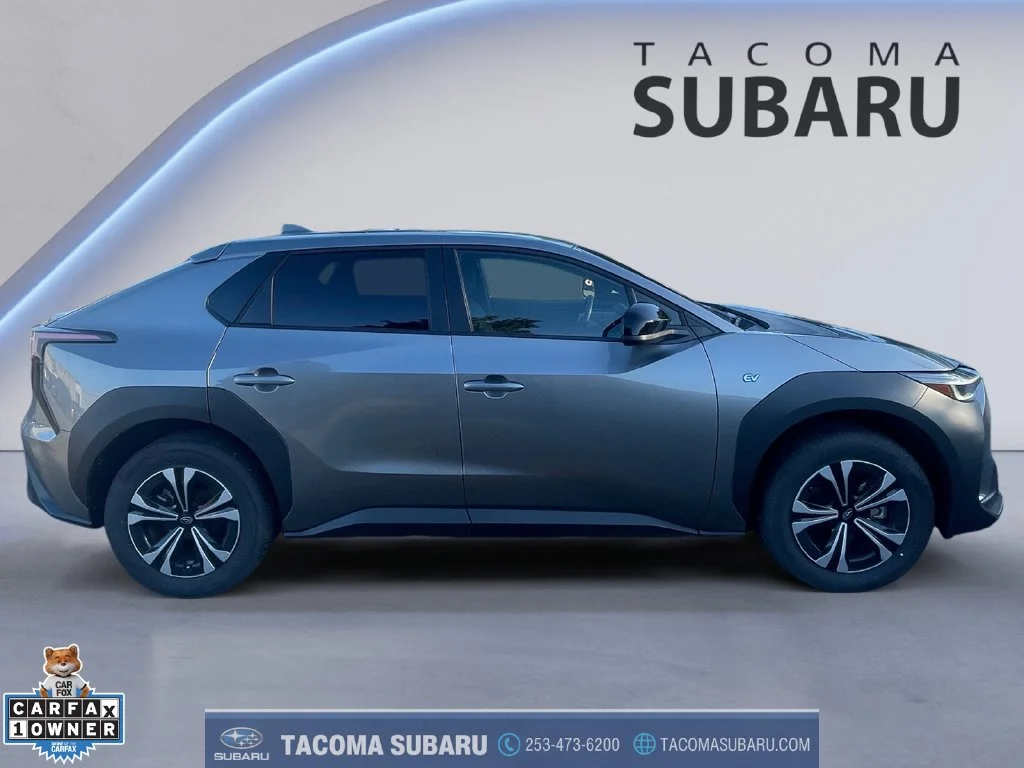 Used 2023 Gray Subaru Premium image 6
