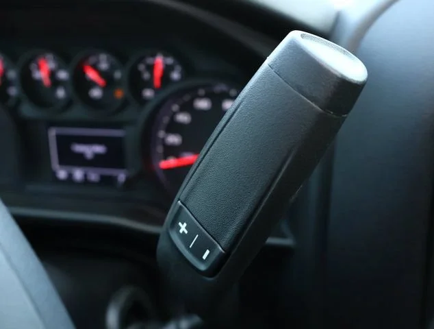 2026 Chevrolet Silverado 1500 Work Truck - Photo 13