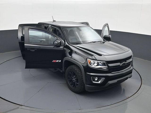 2018 Chevrolet Colorado Z71 - Photo 29