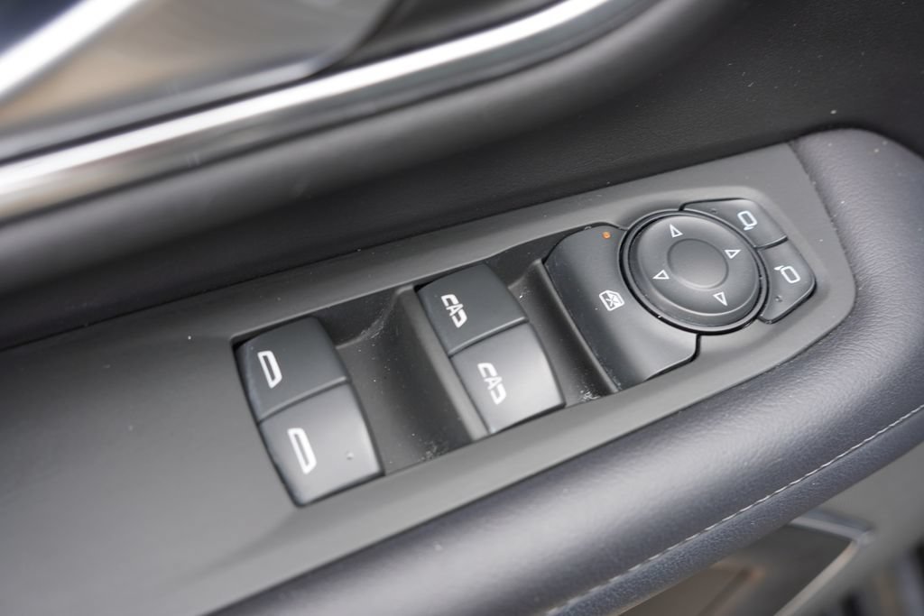 2022 Chevrolet Tahoe LS - Photo 24