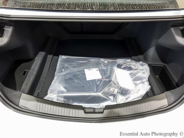 New 2026 Vibrant White Tricoat Cadillac Sport image 20