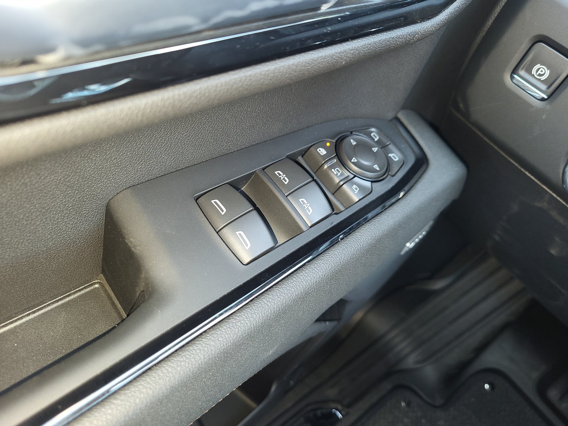 2026 GMC Sierra 3500HD AT4 - Photo 13