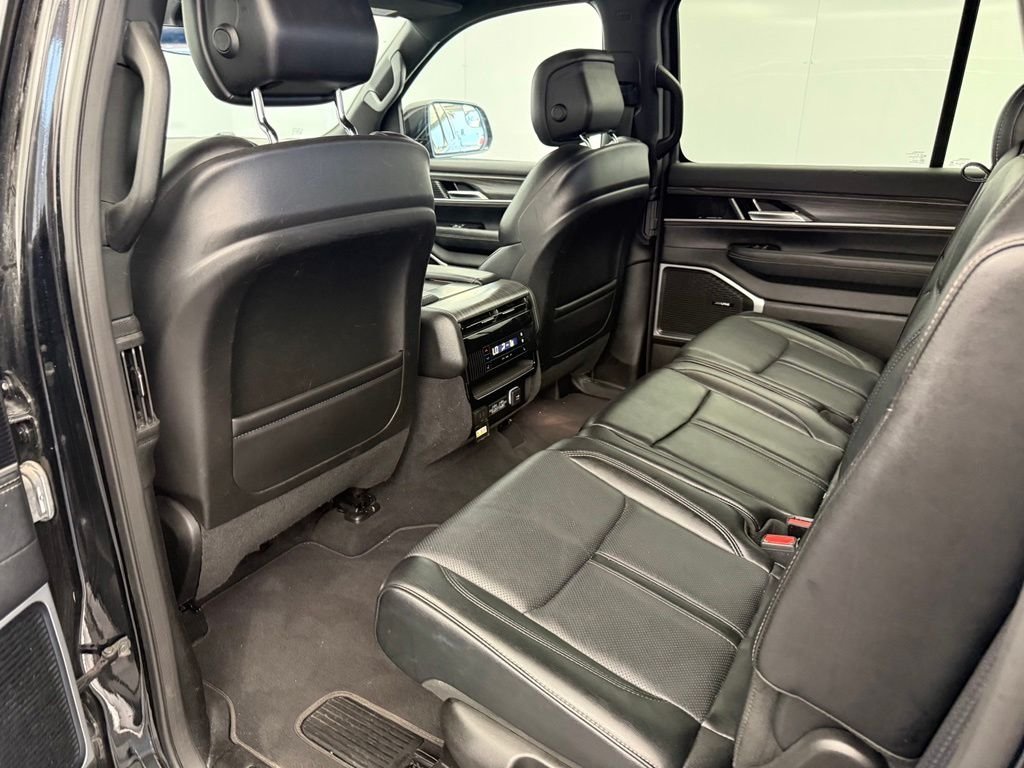 Used 2024 Gray Jeep Series II image 64