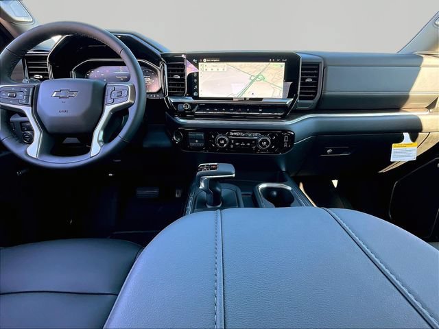2026 Chevrolet Silverado 1500 RST - Photo 10