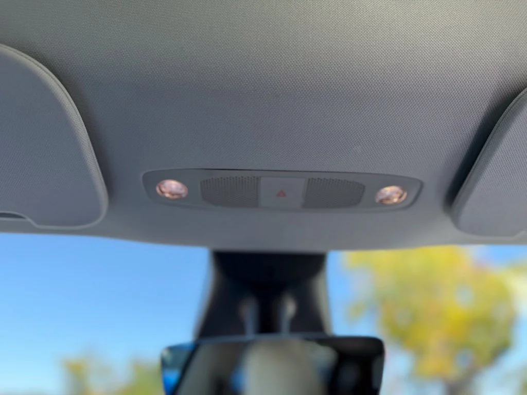 Used 2020 Red Tesla Performance image 28