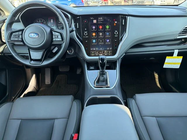 Certified Used 2025 Brown Subaru Onyx Edition image 9