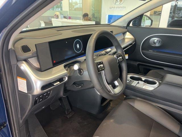 2026 Hyundai IONIQ 9 SEL - Photo 9