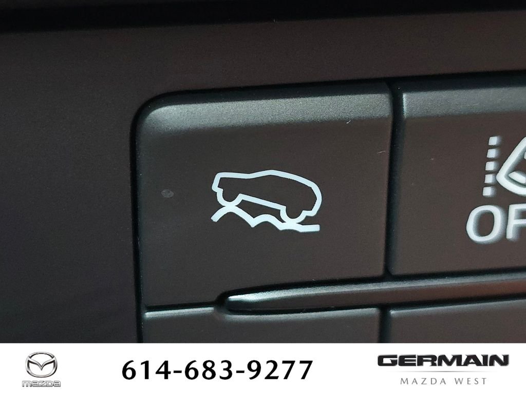 Used 2025 Blue Mazda 2.5 S Select Package image 35