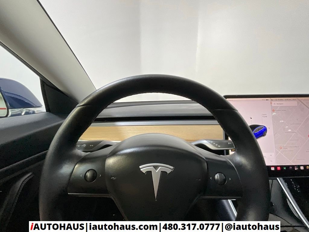 2019 Tesla Model 3 Long Range - Photo 19