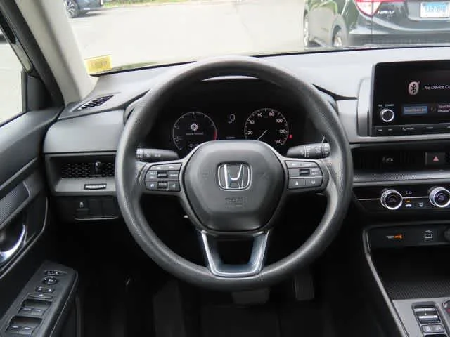 2024 Honda CR-V LX - Photo 18