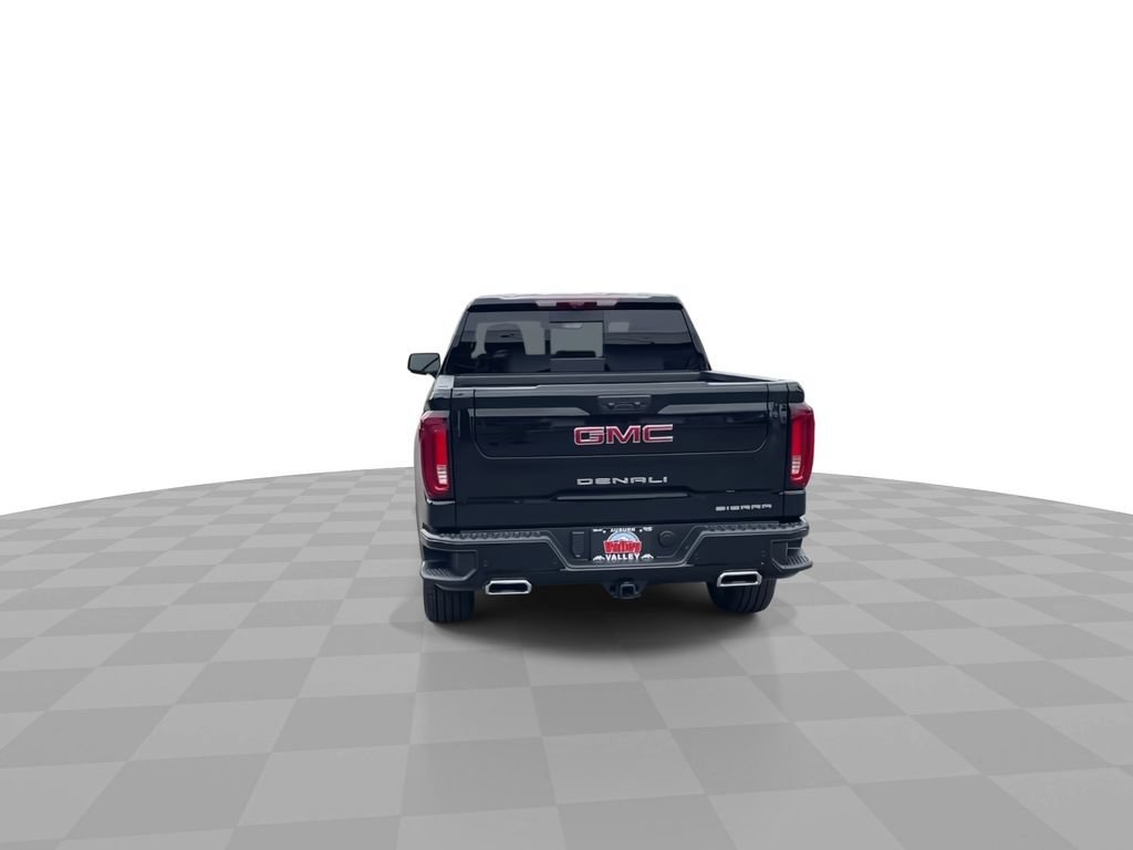 2026 GMC Sierra 1500 Denali - Photo 7