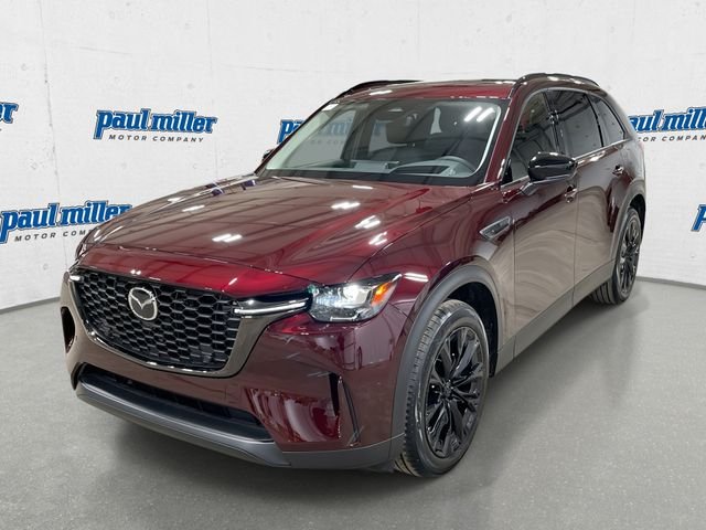2026 Mazda CX-90 3.3 Turbo Premium
