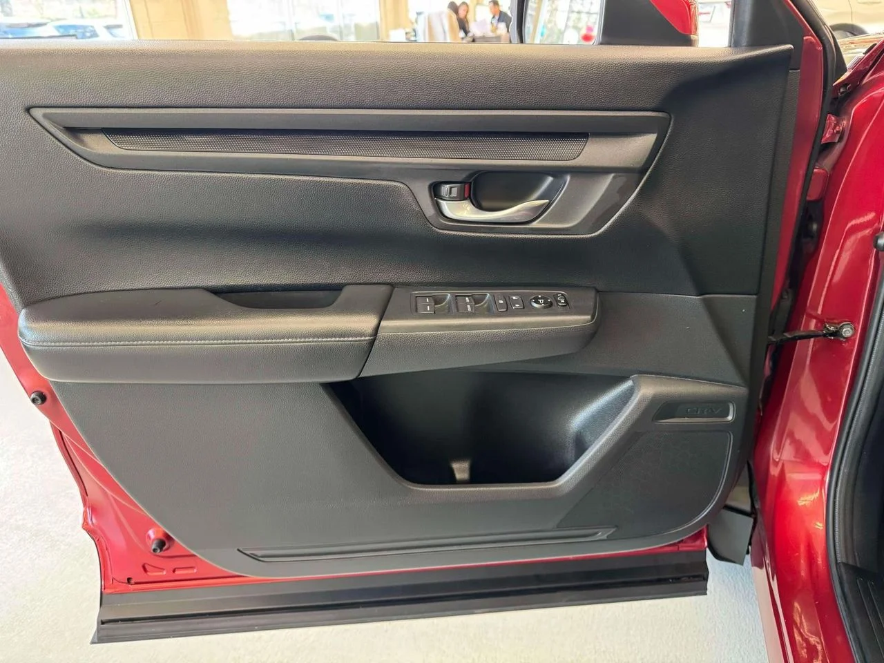 2023 Honda CR-V EX - Photo 20