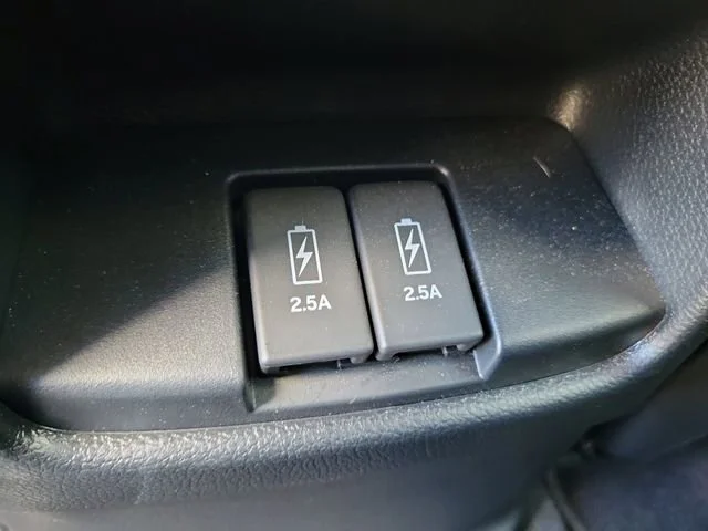 2022 Honda CR-V Touring - Photo 13
