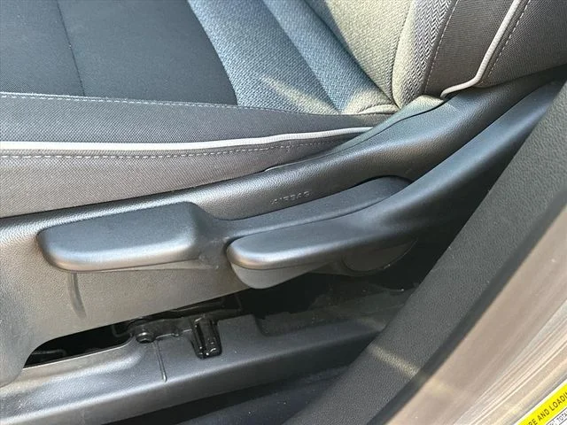 Used 2025 Gray Chevrolet LT image 18
