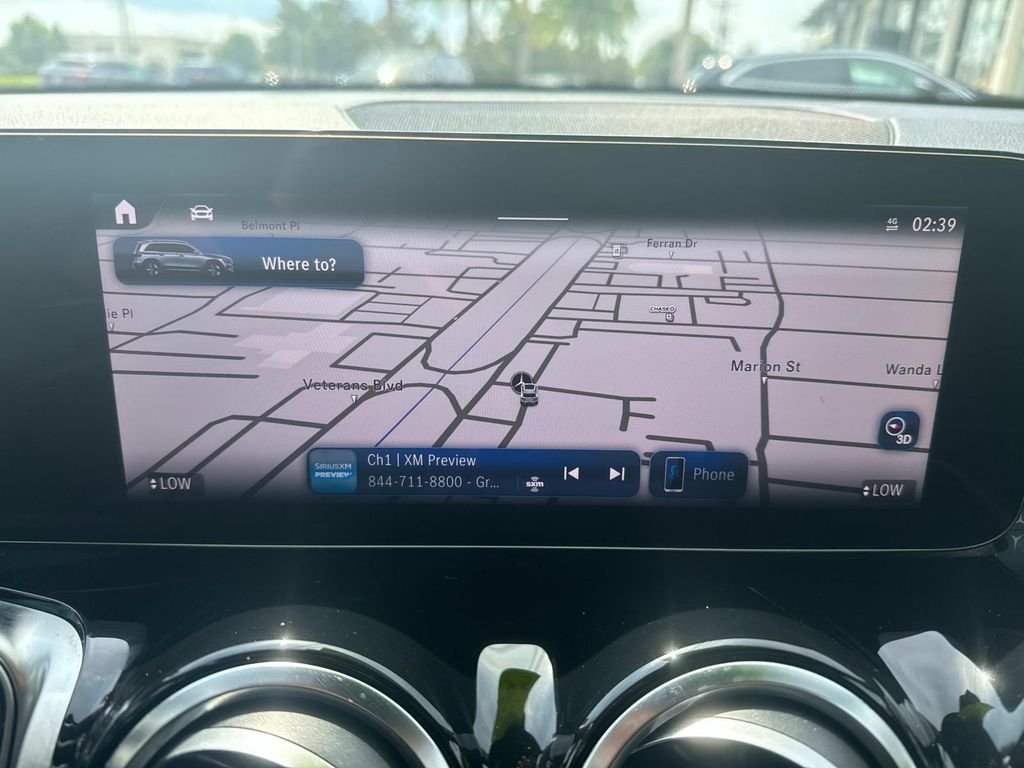 2024 Mercedes-Benz GLB Base - Photo 25