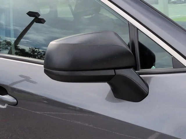 Certified Used 2024 Gray Toyota LE image 12