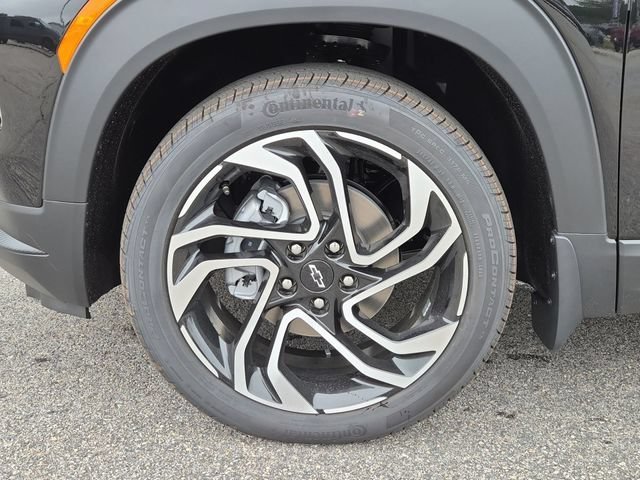 2026 Chevrolet Trailblazer RS - Photo 19