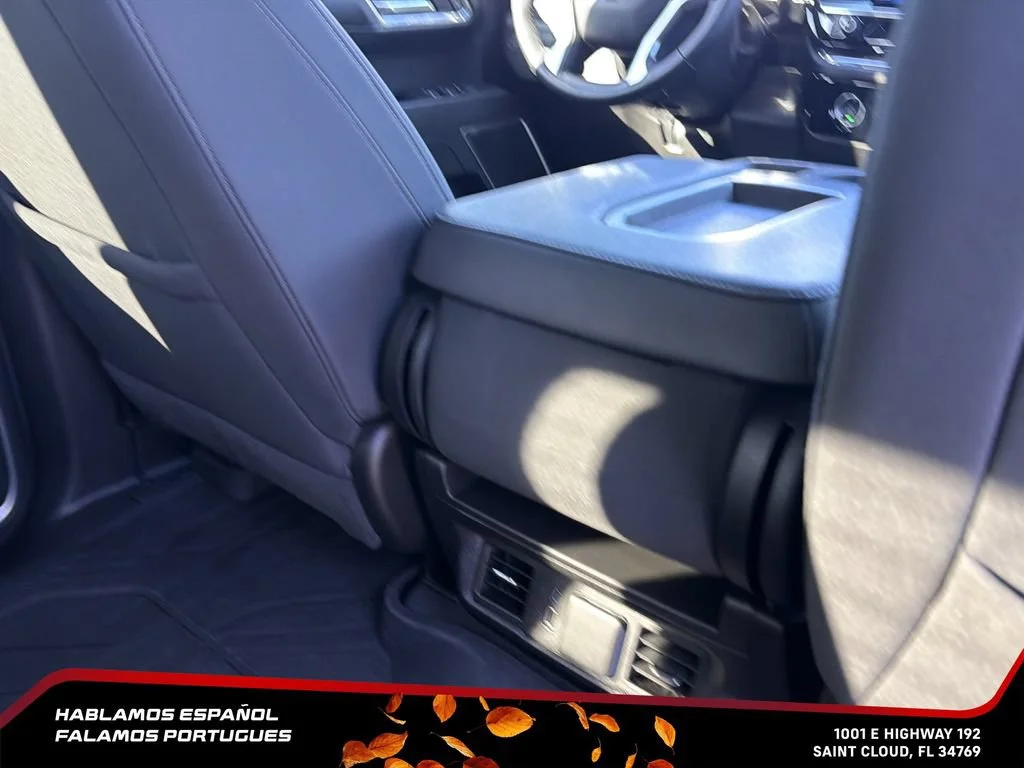 2023 Chevrolet Silverado 1500 LT - Photo 28
