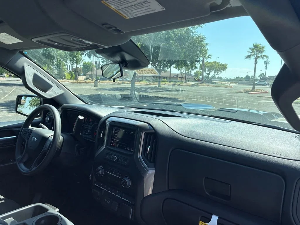New 2026 White Sands Chevrolet Custom Trail Boss image 26
