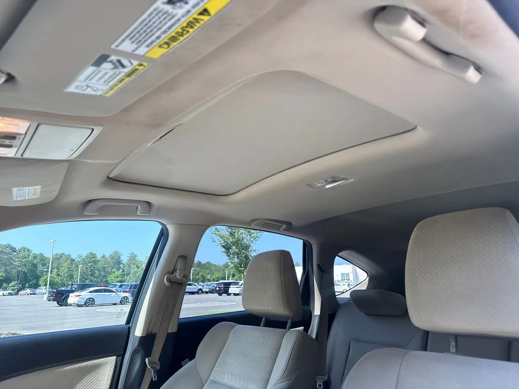 Used 2015 Mountain Air Metallic Honda EX image 30