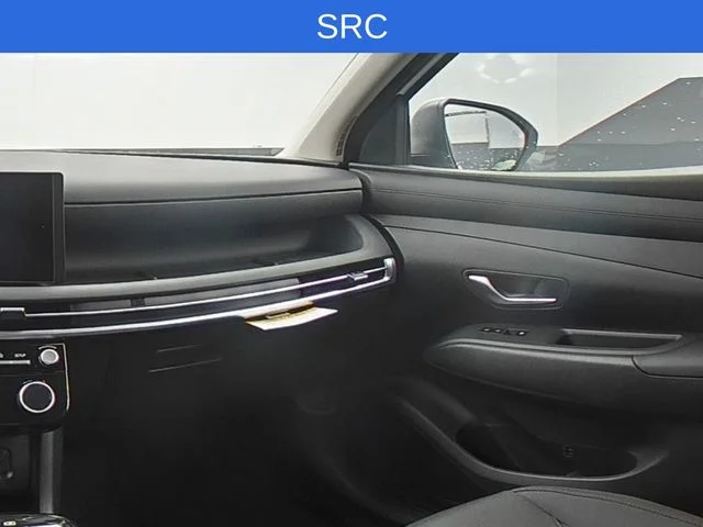 New 2026 White Hyundai SEL image 26