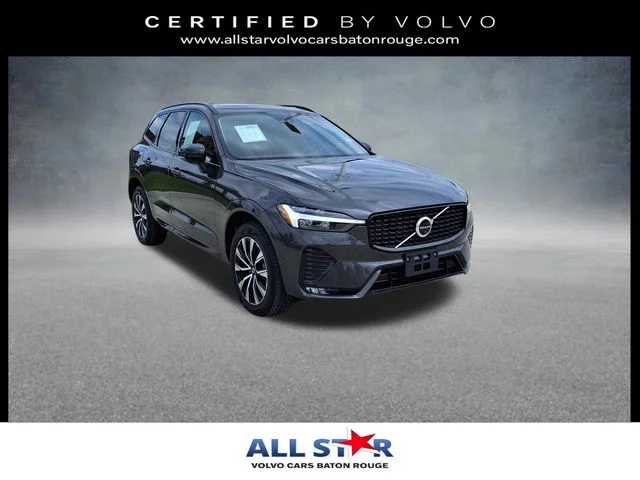 2025 Volvo XC60 B5 Plus Dark AWD's photo