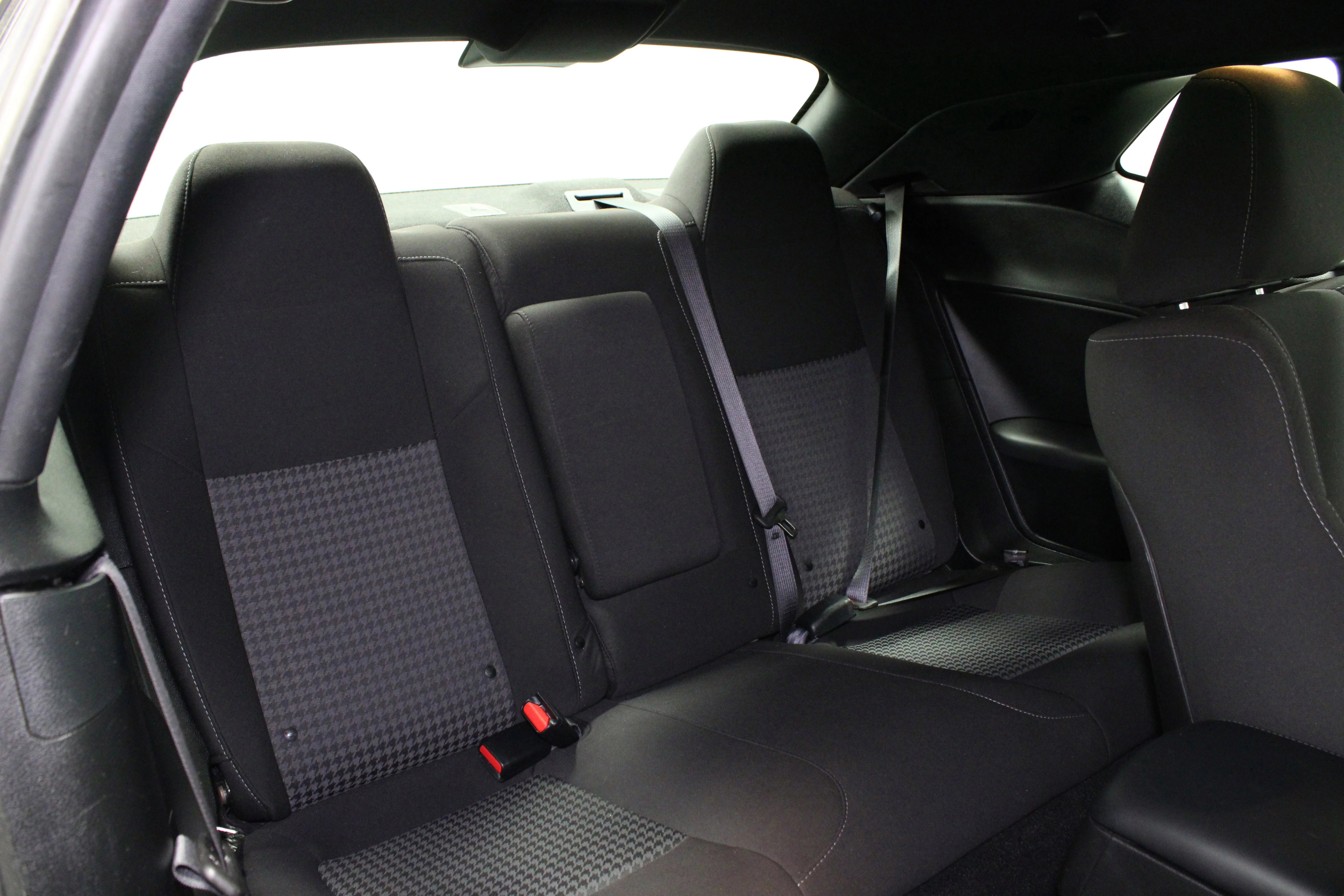Used 2023 Triple Nickel Clearcoat Dodge GT image 14