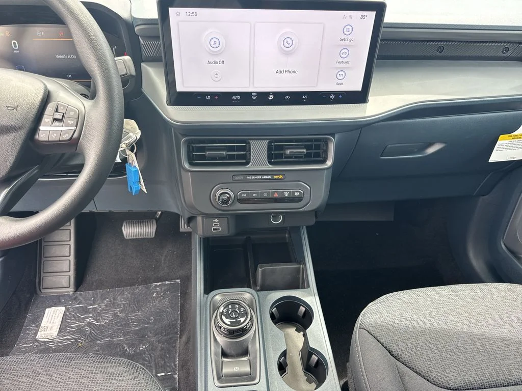 New 2026 White Ford XL image 27