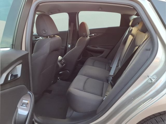 Used 2024 Mineral Gray Metallic Chevrolet 1LT image 18