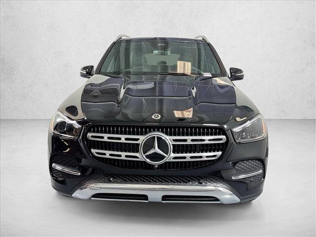 New 2026 Obsidian Black Metallic Mercedes-Benz GLE 350 image 32