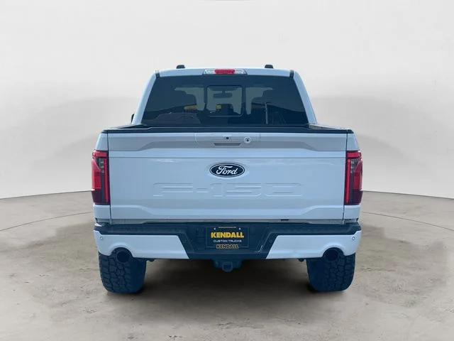 Used 2024  Ford XLT image 6