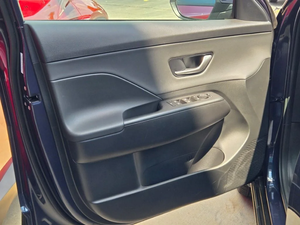 New 2026 Denim Blue Pearl Hyundai Limited image 19