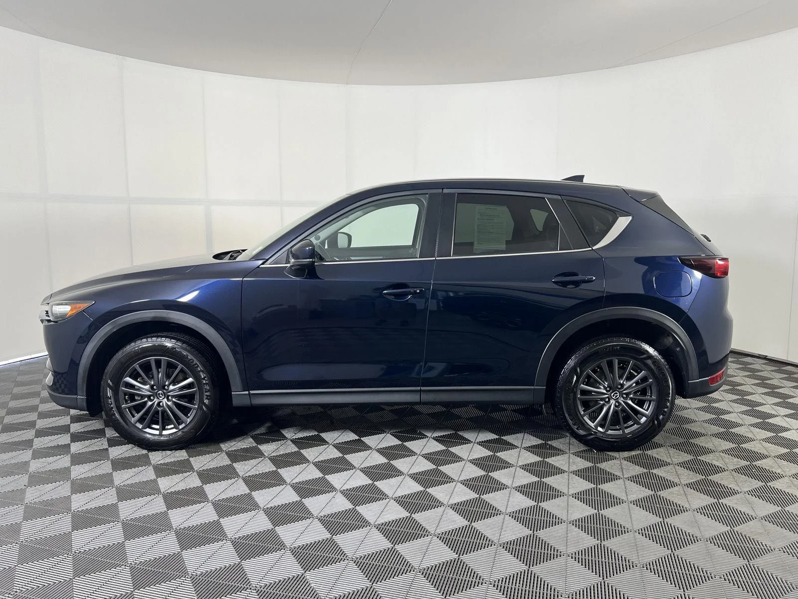 Used 2019 Bl Mazda Touring image 28
