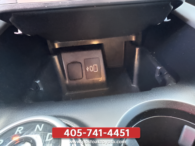 Used 2025 Silver Ford Active image 12