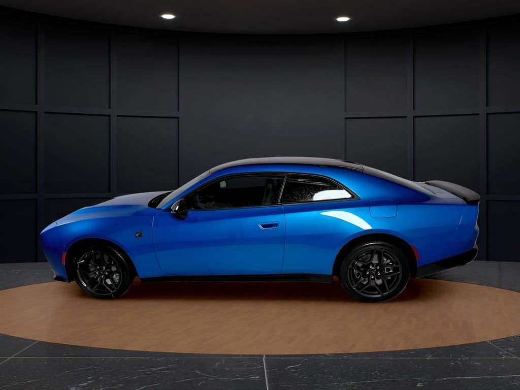 New 2026 Bludicrous Dodge Scat Pack Plus image 4