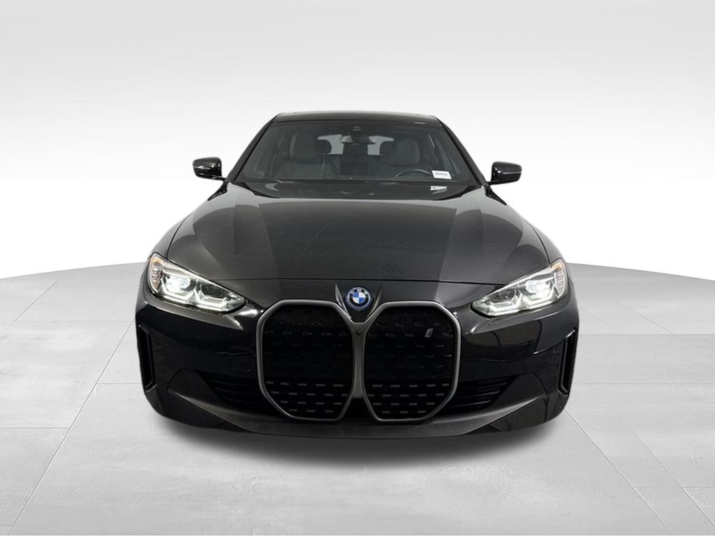 Used 2023 BMW i4 40 with VIN WBY73AW01PFR20521 for sale in Tempe, AZ