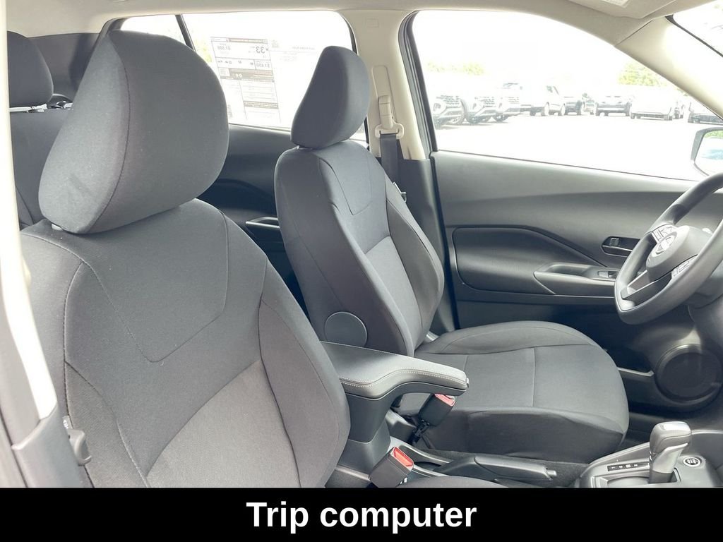 2025 Nissan KICKS PLAY Base - Photo 37