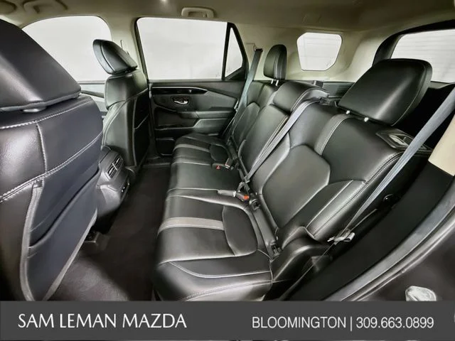 Used 2026 Gray Honda RTL image 23