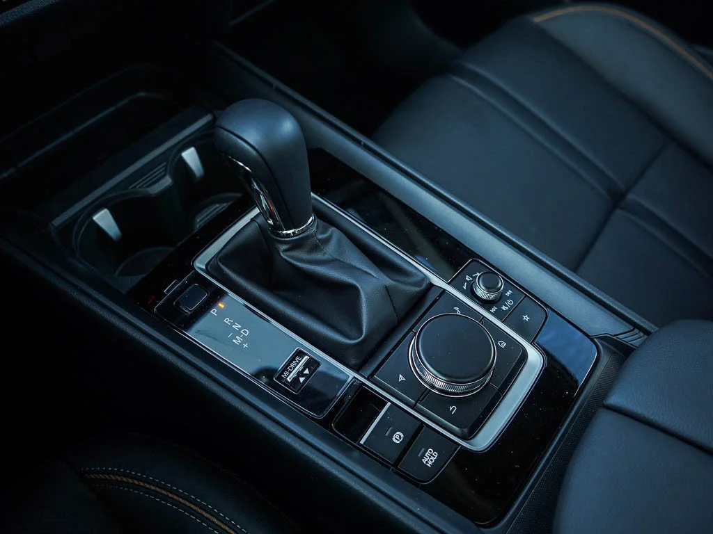 2026 Mazda CX-50 Turbo - Photo 27