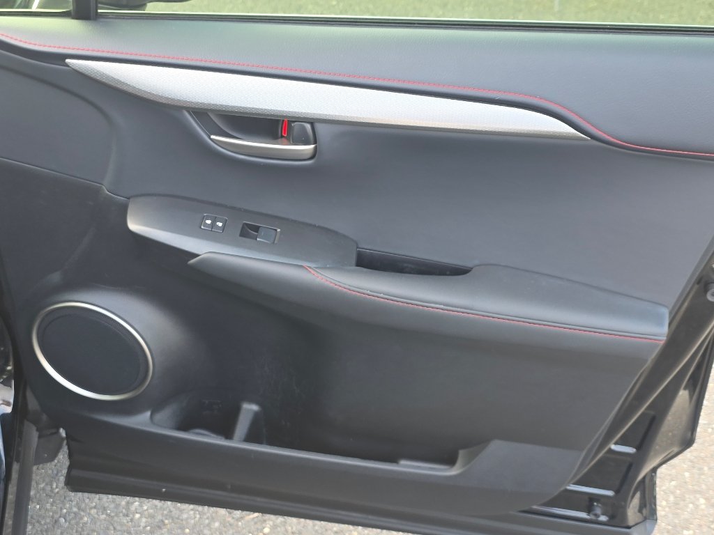 Used 2017 Obsidian Lexus 200t F Sport image 20
