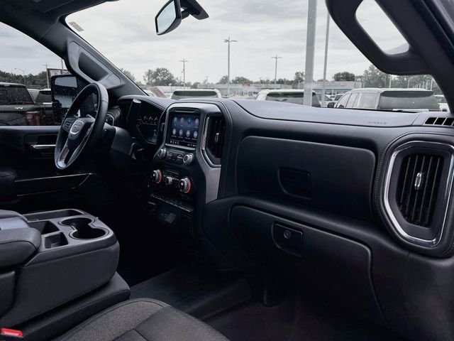 2023 GMC Sierra 2500HD SLE - Photo 38