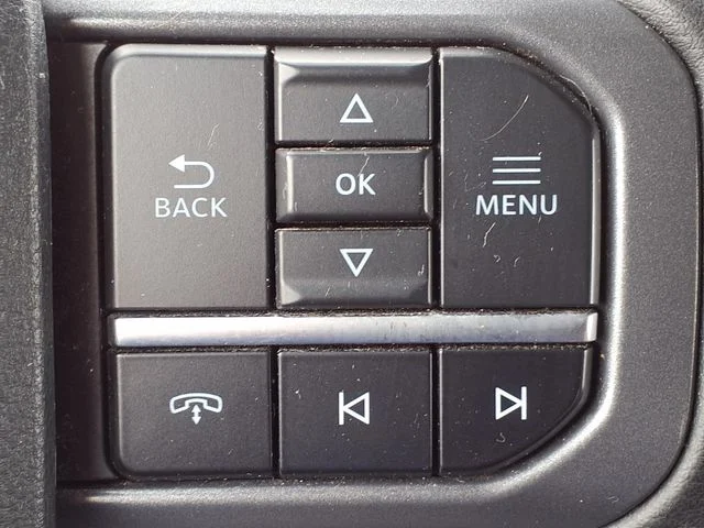 Used 2024 White Ford XLT image 25