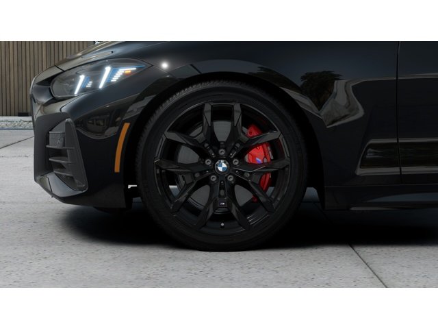 New 2027 Black Sapphire Metallic BMW M440i xDrive image 7