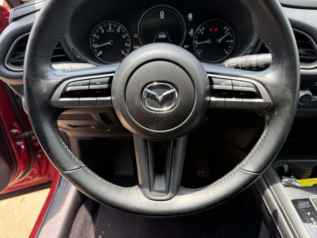 Used 2023 Red Mazda 2.5 S Select Package image 18